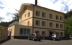 Villa Pirken Hammer